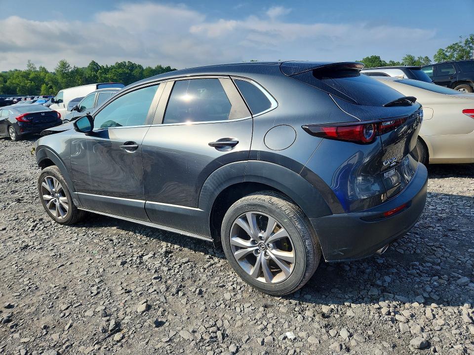 Aukcja sprzedaży 2022 Mazda Cx-30, vin: 3MVDMBBL4NM457132, numer aukcji: 59729556