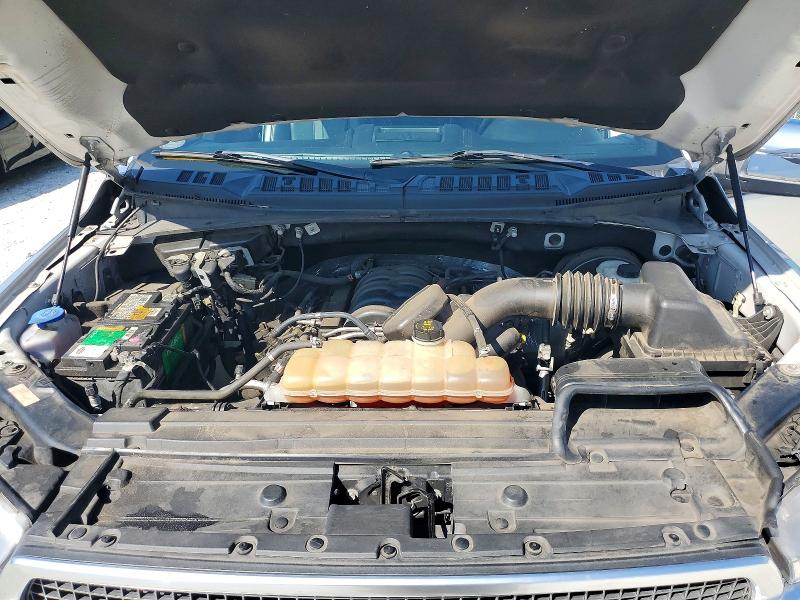 Продажа на аукционе авто 2018 Ford F150 Supercrew, vin: 1FTEW1C56JFE10415, номер лота: 61485866