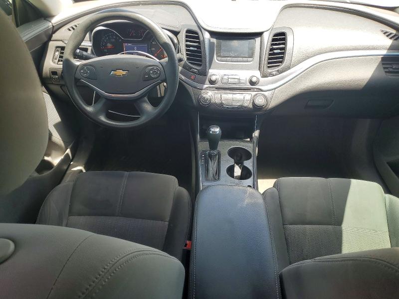 Aukcja sprzedaży 2015 Chevrolet Impala, vin: 1G11Z5SL4FU114673, numer aukcji: 61807406