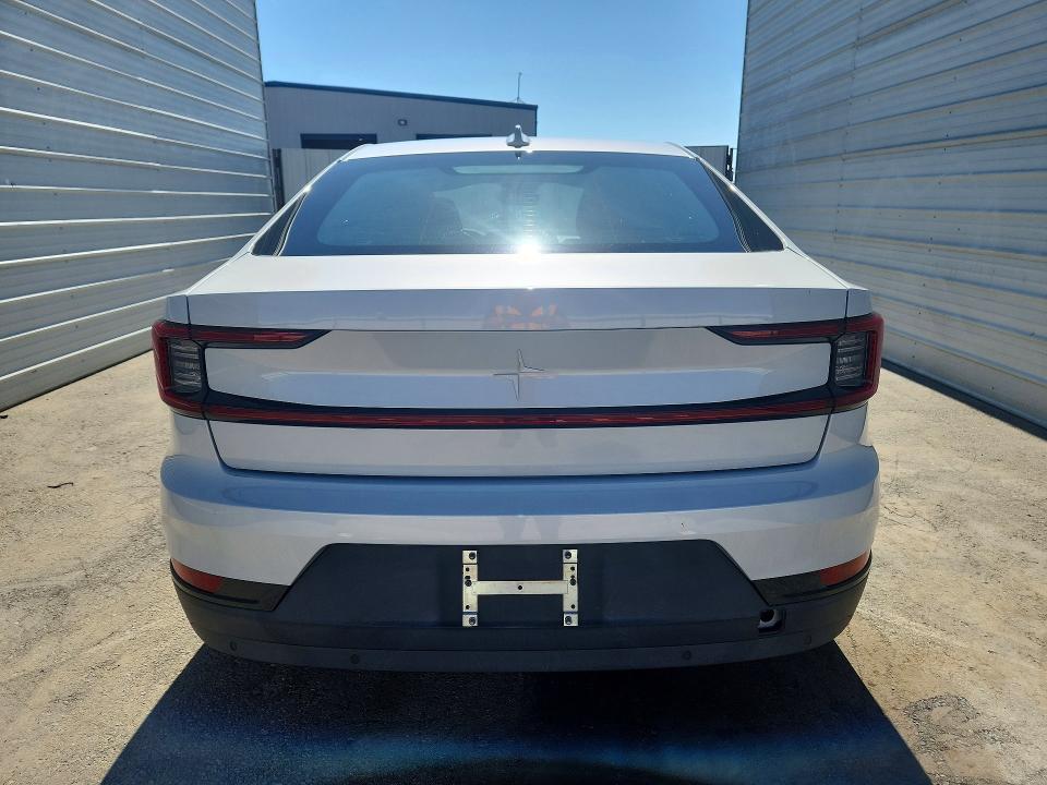 Aukcja sprzedaży 2023 Polestar 2, vin: YSMEG3KA9PL141235, numer aukcji: 59796486
