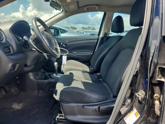 Продажа на аукционе авто 2018 Nissan Versa, vin: 3N1CN7AP0JL841214, номер лота: 59261406