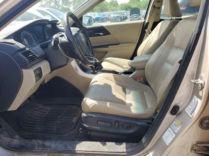 Aukcja sprzedaży 2013 Honda Accord, vin: 1HGCR2F8XDA133183, numer aukcji: 60240546
