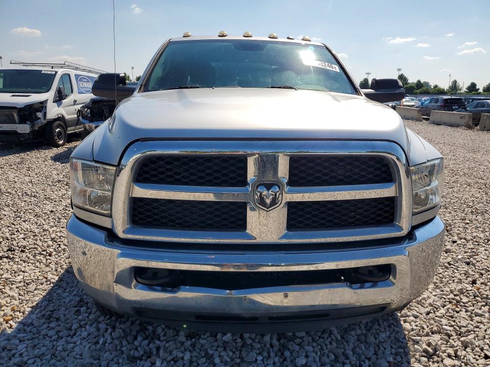 Продажа на аукционе авто 2017 Ram 3500, vin: 3C63RRGLXHG697263, номер лота: 60308246