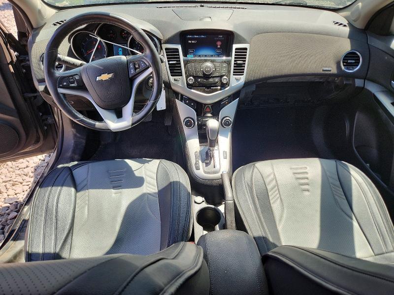 Aukcja sprzedaży 2014 Chevrolet Cruze, vin: 1G1PE5SB6E7386880, numer aukcji: 60710036