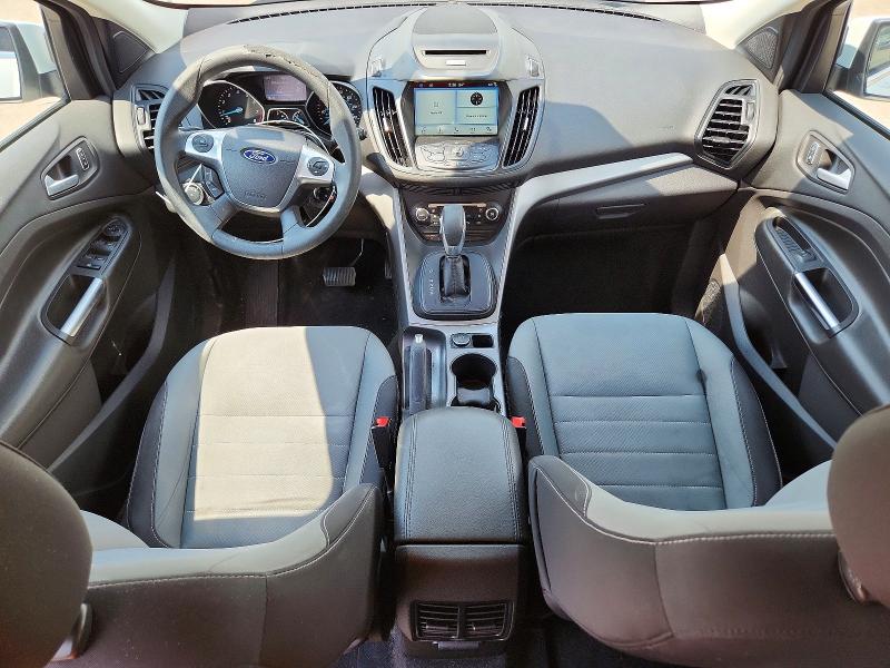 Продаж на аукціоні авто 2016 Ford Escape, vin: 1FMCU9GX8GUB50414, номер лоту: 63288056