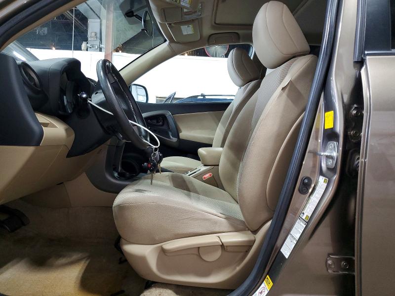 Продажа на аукционе авто 2011 Toyota Rav4, vin: 2T3BF4DV7BW092484, номер лота: 59838336