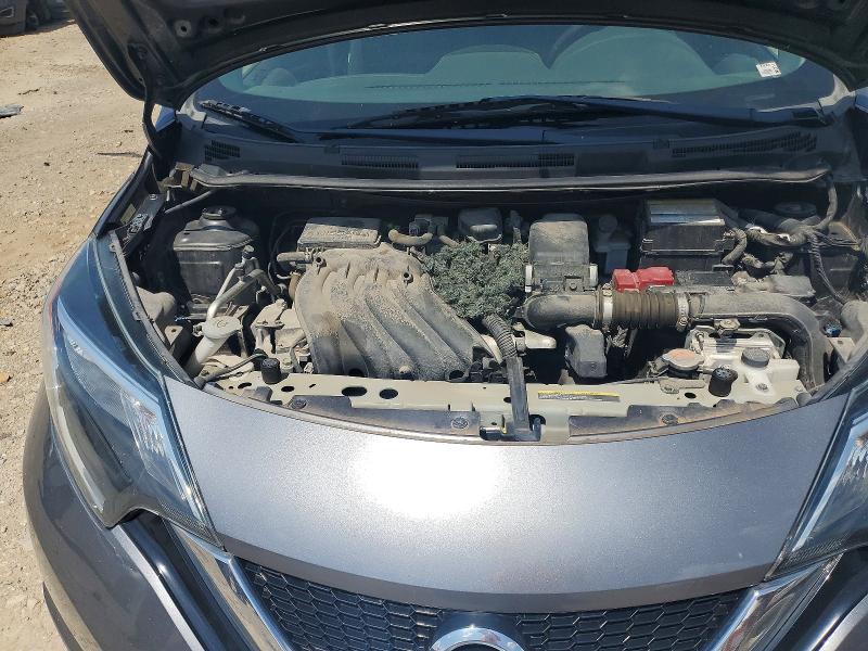 Aukcja sprzedaży 2018 Nissan Versa Note, vin: 3N1CE2CP9JL351841, numer aukcji: 60000156