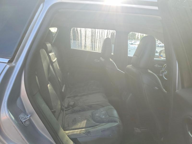 Продаж на аукціоні авто 2014 Jeep Cherokee, vin: 1C4PJMDS4EW281173, номер лоту: 62195636