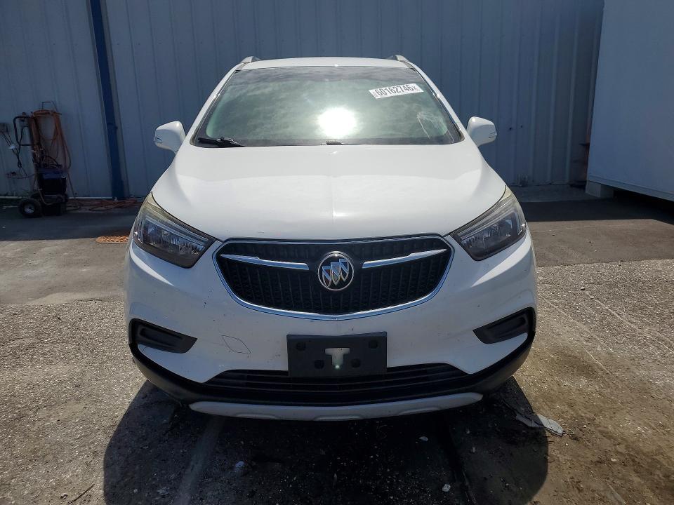 Продаж на аукціоні авто 2018 Buick Encore, vin: KL4CJASB5JB634211, номер лоту: 60162746
