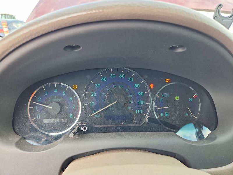 60407226 :رقم المزاد ، 5TDZK22C88S187579 vin ، 2008 Toyota Sienna مزاد بيع