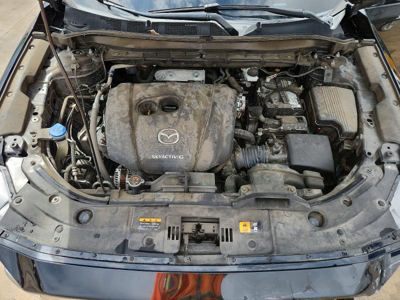 Aukcja sprzedaży 2022 Mazda Cx-5, vin: JM3KFBCM4N0562600, numer aukcji: 60628946