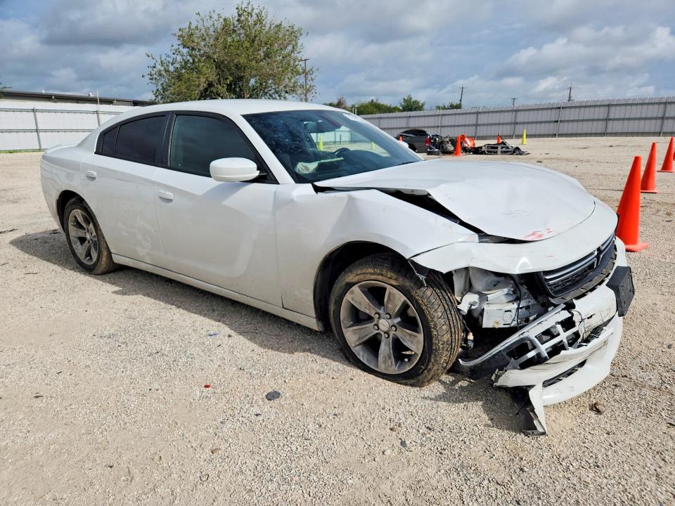 Продажа на аукционе авто 2015 Dodge Charger, vin: 2C3CDXBG0FH907943, номер лота: 61598286