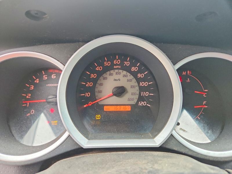 Aukcja sprzedaży 2006 Toyota Tacoma, vin: 5TEUU42NX6Z182918, numer aukcji: 59178306