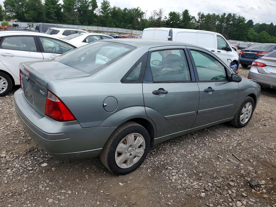 Aukcja sprzedaży 2006 Ford Focus, vin: 1FAFP34N06W171677, numer aukcji: 59291396