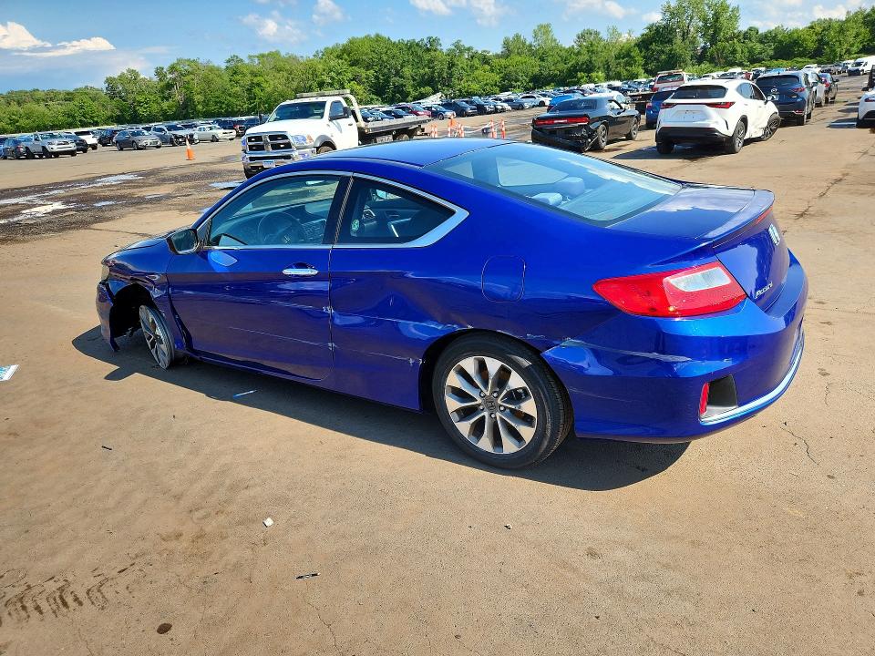 Aukcja sprzedaży 2014 Honda Accord, vin: 1HGCT1B3XEA002052, numer aukcji: 60899526