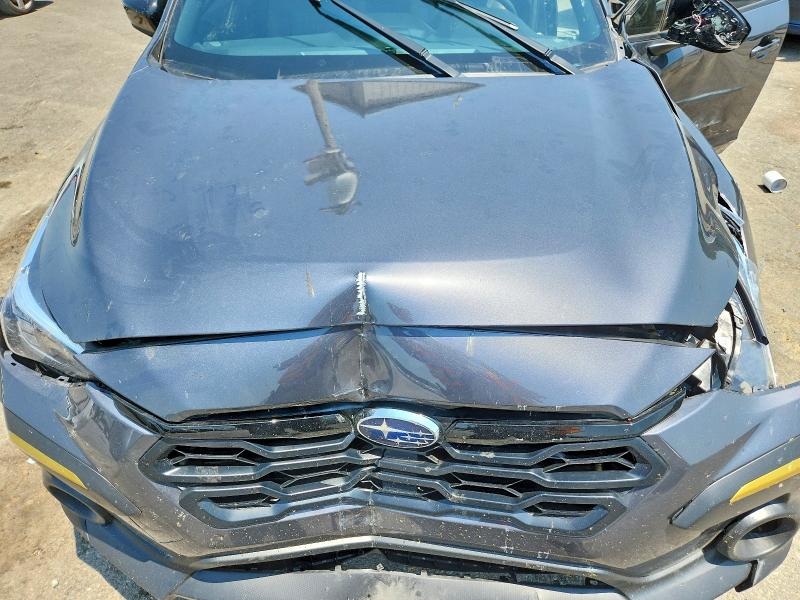 Продаж на аукціоні авто 2024 Subaru Crosstrek, vin: 4S4GUHF69R3761436, номер лоту: 62343156