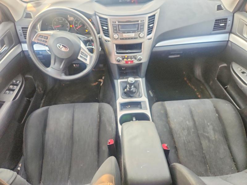 Aukcja sprzedaży 2014 Subaru Legacy, vin: 4S3BMAA6XE1009828, numer aukcji: 60186856
