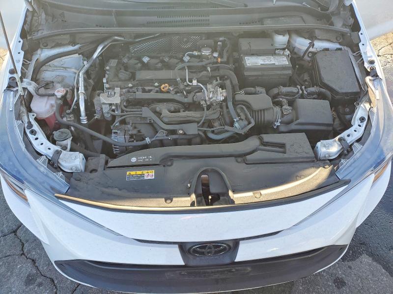 Продажа на аукционе авто 2024 Toyota Corolla, vin: 5YFB4MDE0RP223085, номер лота: 61249226