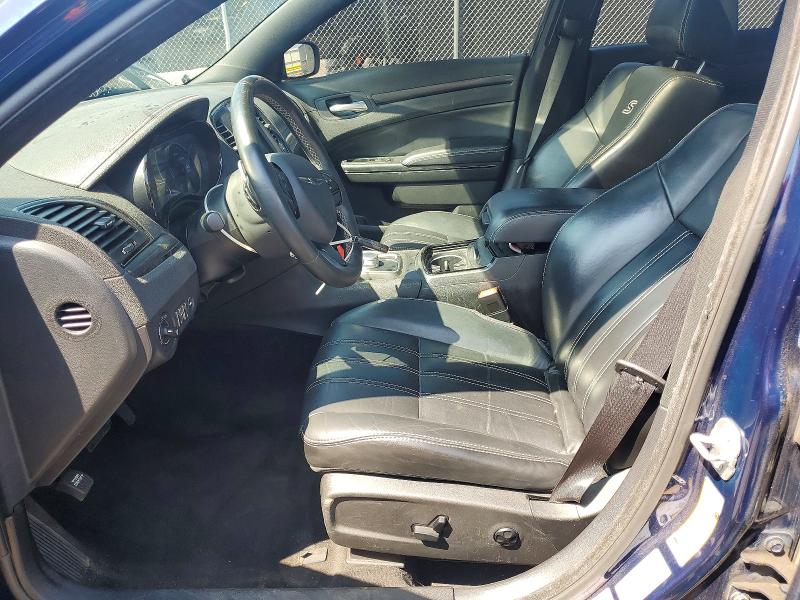 Продаж на аукціоні авто 2016 Chrysler 300, vin: 2C3CCAGGXGH224996, номер лоту: 59893136