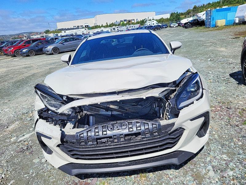 Продажа на аукционе авто 2023 Subaru Brz, vin: JF1ZDBE13P9705444, номер лота: 60364166