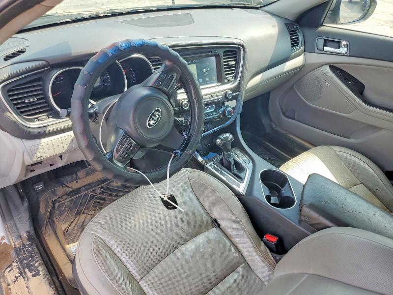 Aukcja sprzedaży 2015 Kia Optima, vin: 5XXGN4A72FG363698, numer aukcji: 62636266