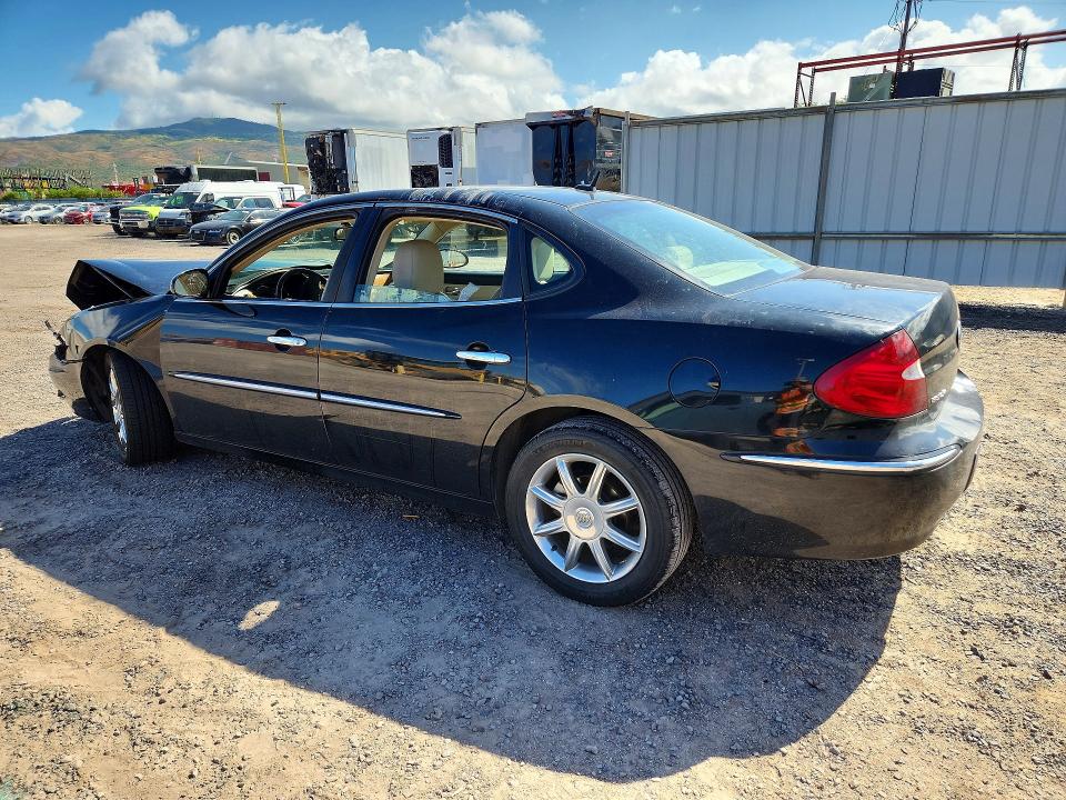 Продаж на аукціоні авто 2006 Buick Lacrosse, vin: 2G4WE587561251454, номер лоту: 62171156