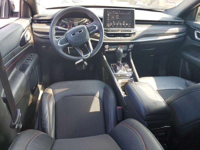 Aukcja sprzedaży 2025 Jeep Compass, vin: 3C4NJDDN4ST532423, numer aukcji: 60006386