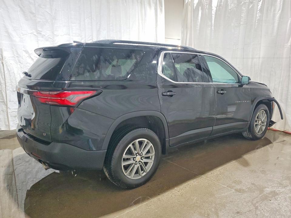 2023 Chevrolet Traverse მანქანა იყიდება აუქციონზე, vin: 1GNEVGKW5PJ294783, აუქციონის ნომერი: 61339566