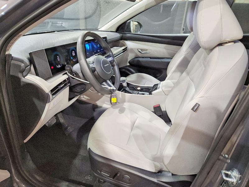 Продаж на аукціоні авто 2025 Hyundai Tucson, vin: 5NMJB3DE7SH574555, номер лоту: 62565246