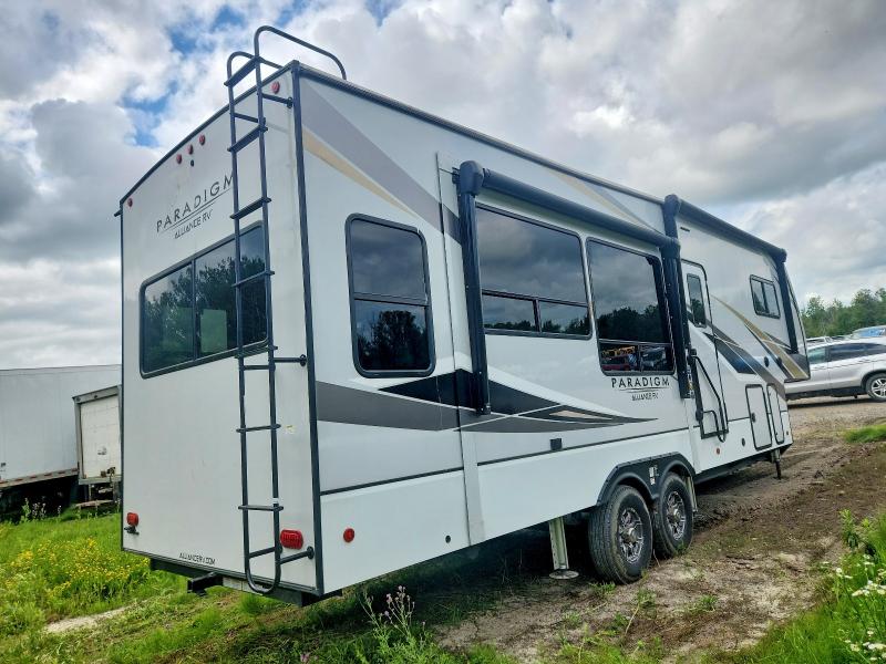 Продажа на аукционе авто 2022 Alliance Rv Recreational Vehicle (rv), vin: 7M5FP3422NB202137, номер лота: 56194426