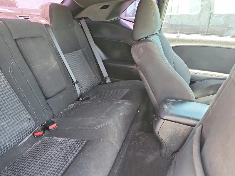 Продаж на аукціоні авто 2023 Dodge Challenger, vin: 2C3CDZAG0PH652774, номер лоту: 60766376
