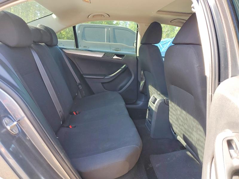 59968636 :رقم المزاد ، 3VW2K7AJ4FM428207 vin ، 2015 Volkswagen Jetta مزاد بيع