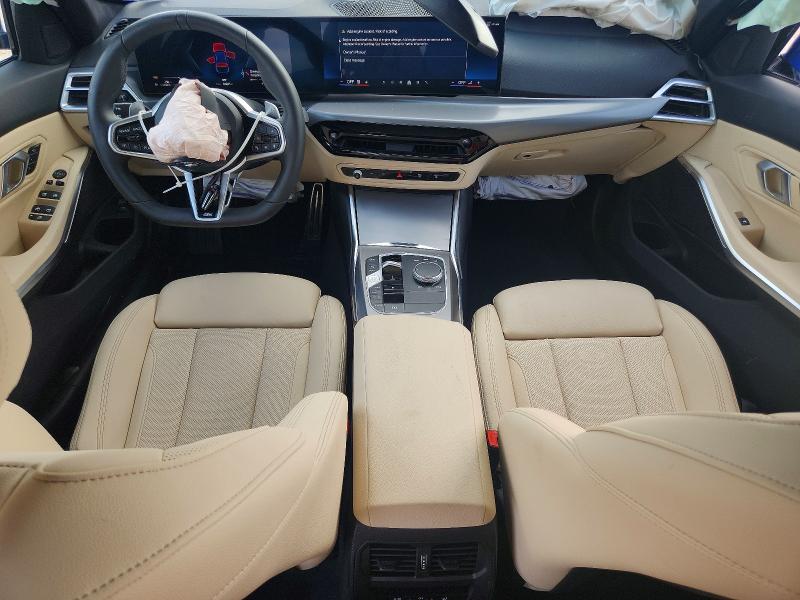 61377556 :رقم المزاد ، WBA23LA09TFW60617 vin ، 2026 Bmw 330xi مزاد بيع