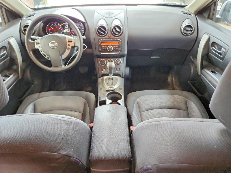2013 Nissan Rogue მანქანა იყიდება აუქციონზე, vin: JN8AS5MVXDW112636, აუქციონის ნომერი: 60198876