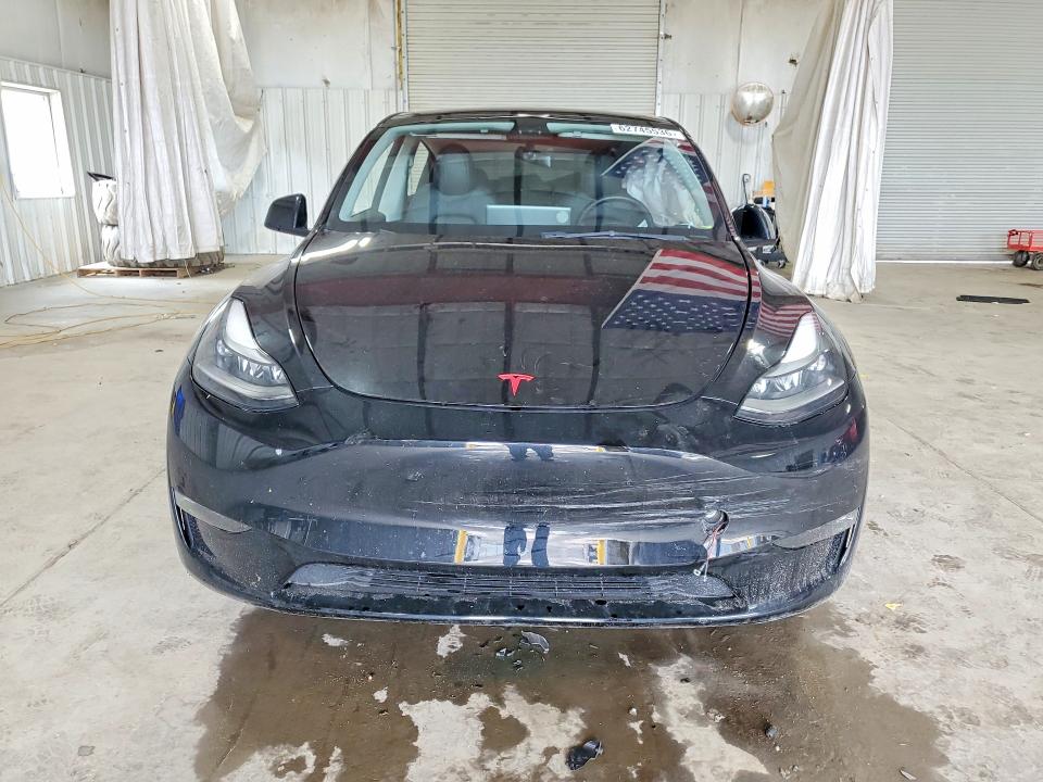 Aukcja sprzedaży 2023 Tesla Model Y, vin: 7SAYGDEE8PF755762, numer aukcji: 62745536