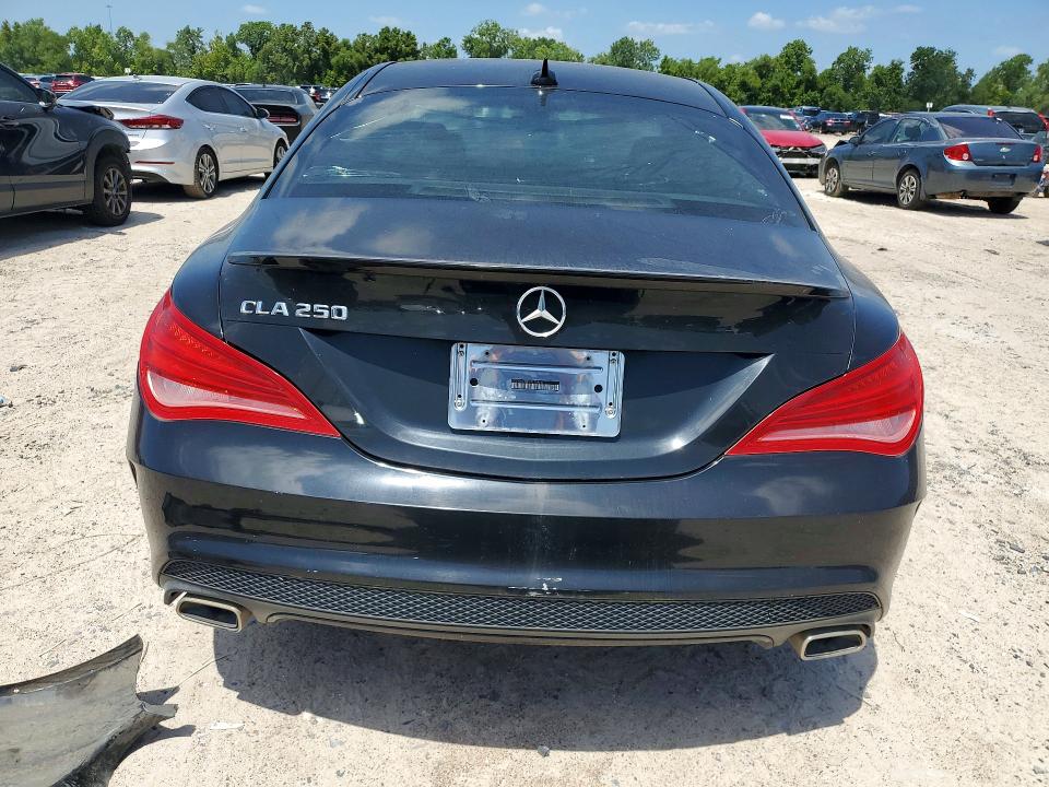 62068476 :رقم المزاد ، WDDSJ4EB4EN035860 vin ، 2014 Mercedes-benz Cla مزاد بيع