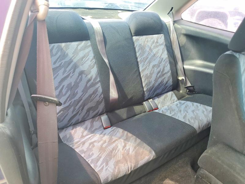 1997 Mitsubishi Mirage მანქანა იყიდება აუქციონზე, vin: JA3AY31C9VU006143, აუქციონის ნომერი: 62603356
