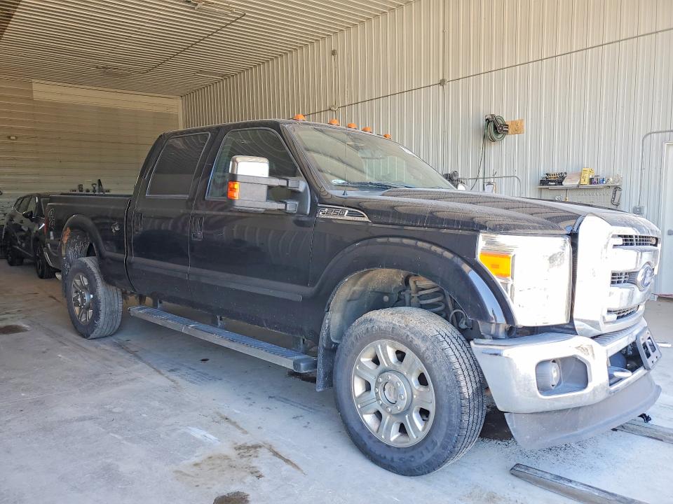 Aukcja sprzedaży 2016 Ford F250, vin: 1FT7W2B64GEB14350, numer aukcji: 60192466