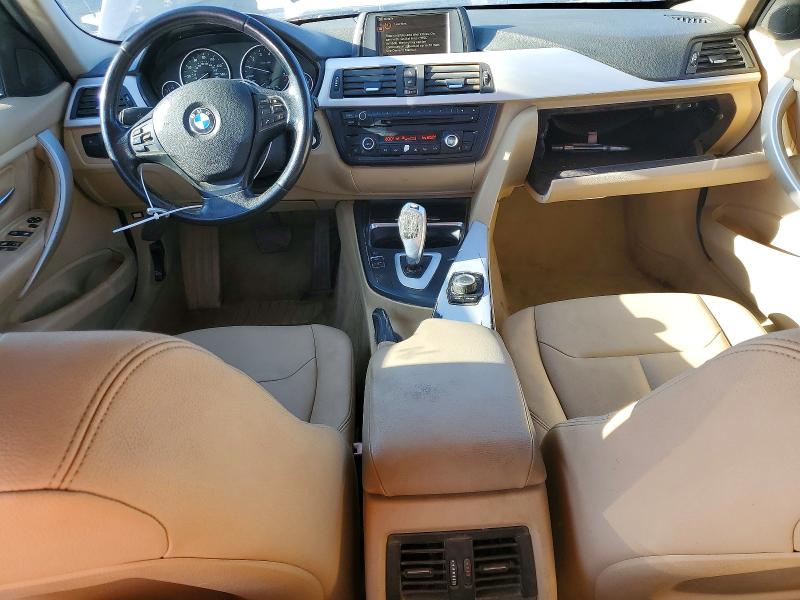 Продажа на аукционе авто 2014 Bmw 320, vin: WBA3B1C55EPV79566, номер лота: 60232126