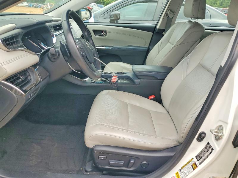 59970506 :رقم المزاد ، 4T1BK1EB3DU067852 vin ، 2013 Toyota Avalon مزاد بيع
