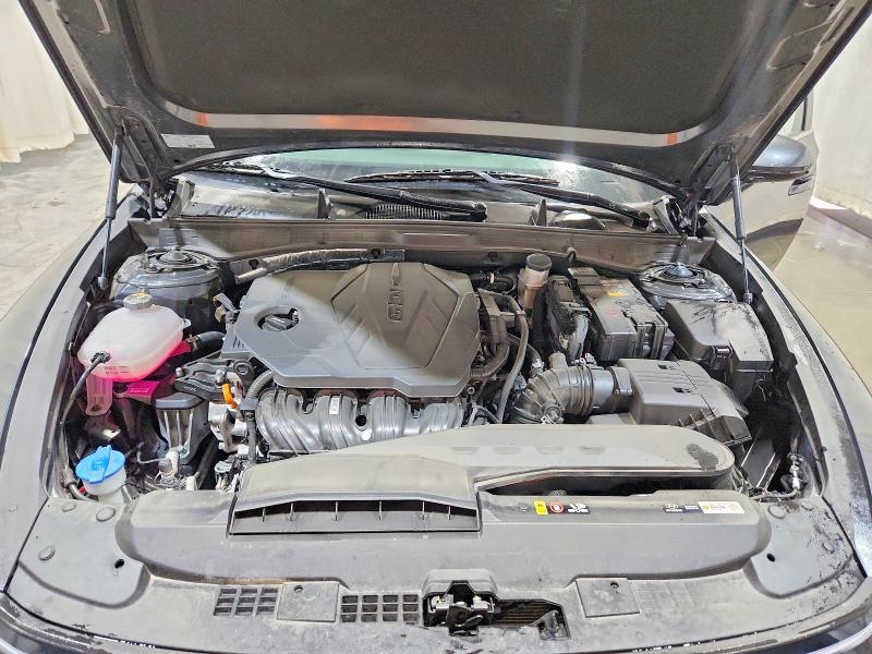 Aukcja sprzedaży 2025 Hyundai Sonata, vin: KMHL64JA8SA499844, numer aukcji: 60883486