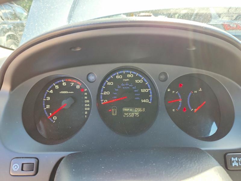 Auction sale of the 2006 Acura Mdx, vin: 2HNYD18856H521897, lot number: 62519966