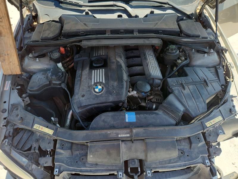 2008 Bmw 328 მანქანა იყიდება აუქციონზე, vin: WBAWL13568PX21664, აუქციონის ნომერი: 60567196