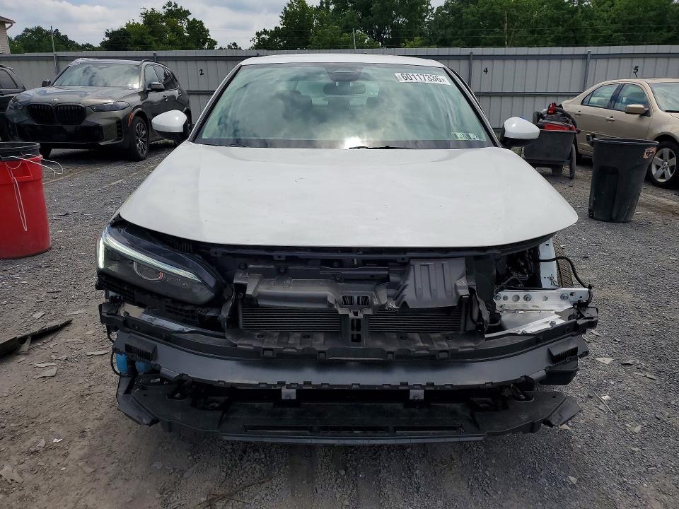 Продаж на аукціоні авто 2026 Honda Civic, vin: 2HGFE2F28TH514373, номер лоту: 60117336