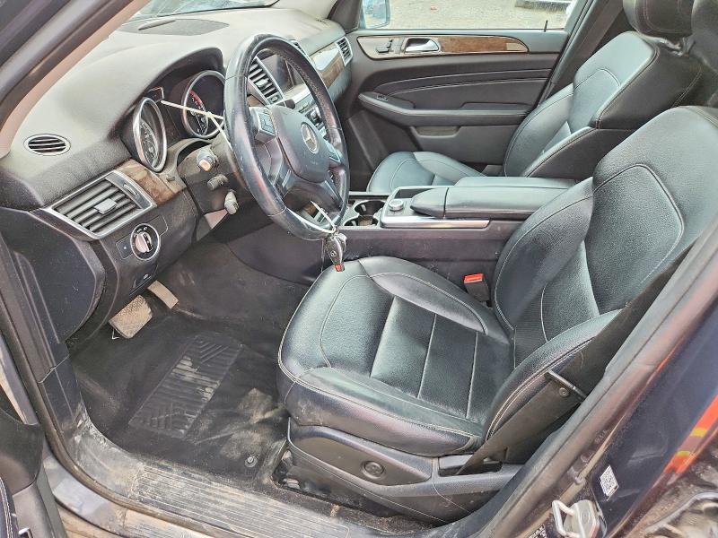 Продаж на аукціоні авто 2014 Mercedes-benz Ml, vin: 4JGDA5HBXEA363162, номер лоту: 60846046