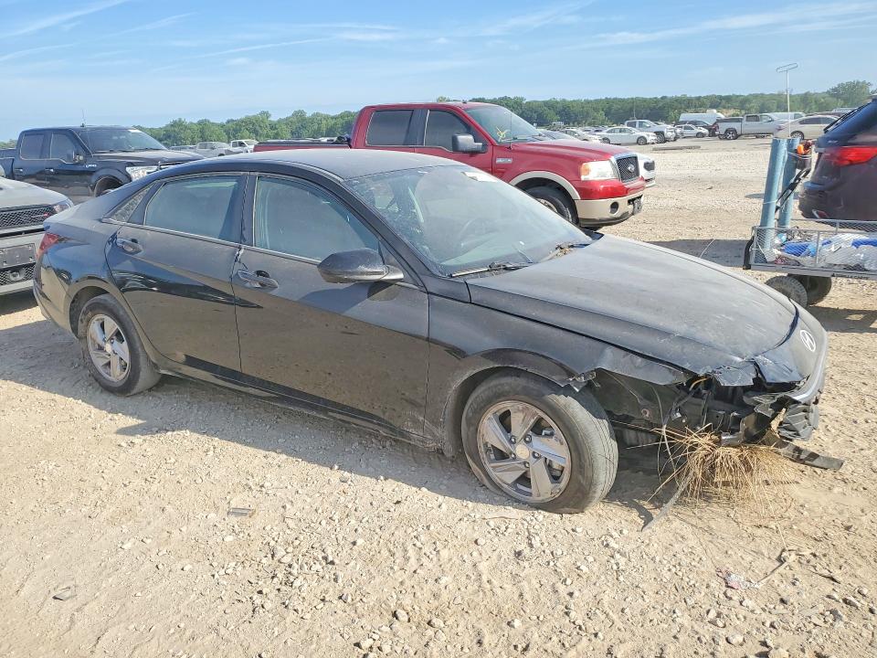 Aukcja sprzedaży 2025 Hyundai Elantra, vin: KMHLL4DG7SU087938, numer aukcji: 59176976