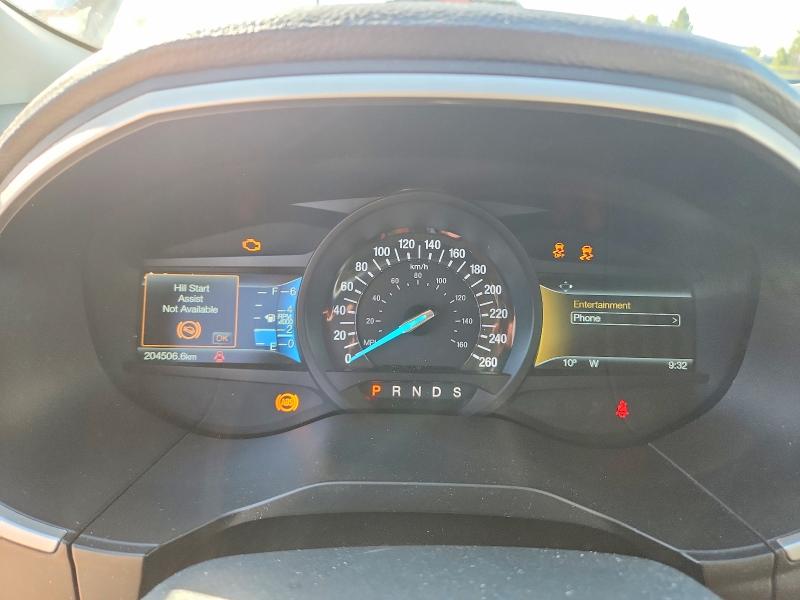 Продажа на аукционе авто 2015 Ford Edge, vin: 2FMTK3J8XFBB24017, номер лота: 60496596