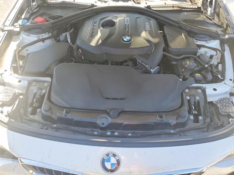 Продажа на аукционе авто 2017 Bmw 330, vin: WBA8Z9C34HG827261, номер лота: 63234606
