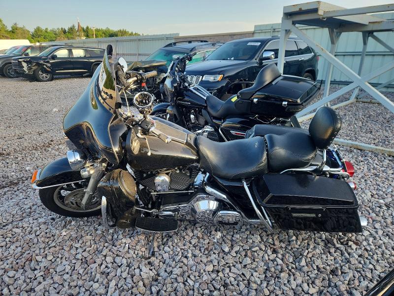Aukcja sprzedaży 2001 Harley-davidson Flhtpi, vin: 1HD1FMW111Y615930, numer aukcji: 85970935
