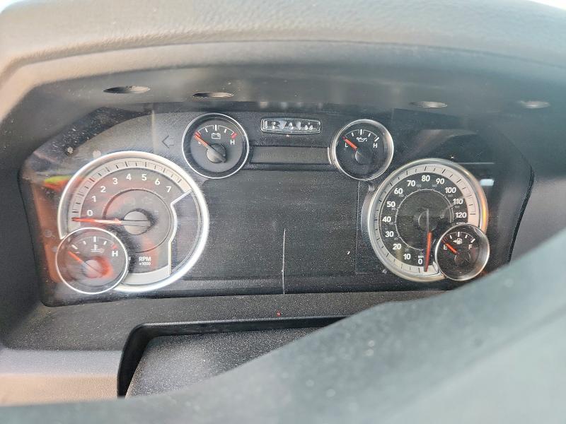 Продаж на аукціоні авто 2018 Ram 1500, vin: 1C6RR6LT4JS239246, номер лоту: 60372266